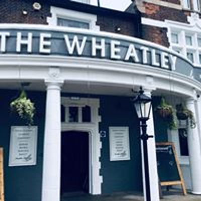 The Wheatley