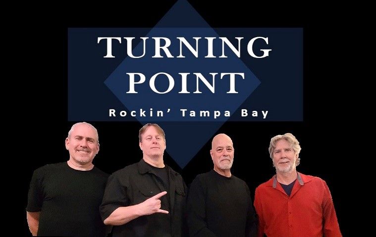 Third Friday at Safety Harbor