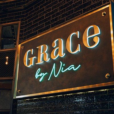 Grace by Nia