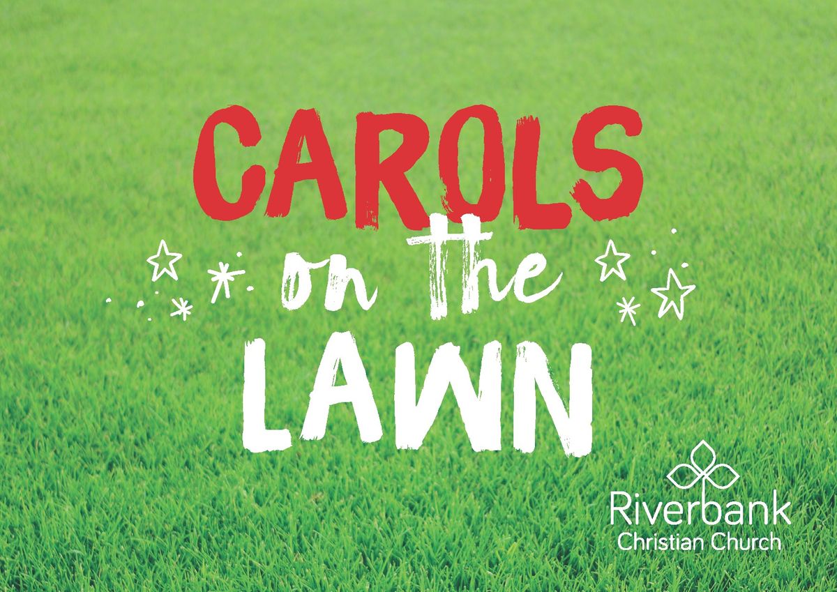 Carols on the Lawn