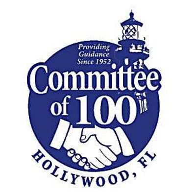 Committee of 100 of Hollywood