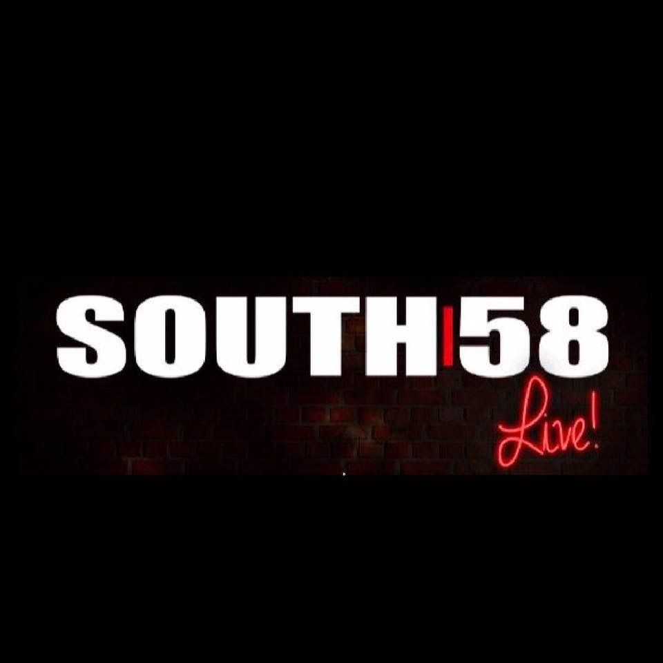 South58 LIVE Hard Rock Cafe Hollywood