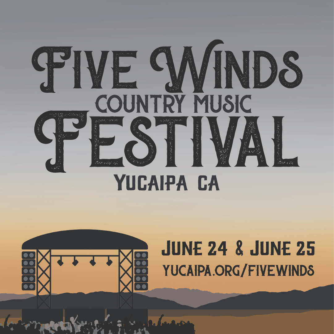 Five Winds Country Music Festival