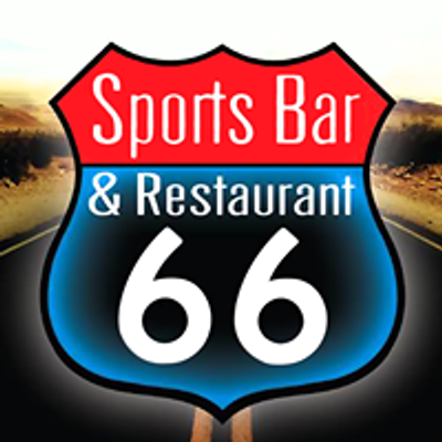 66 Sports Bar & Restaurant Webb City