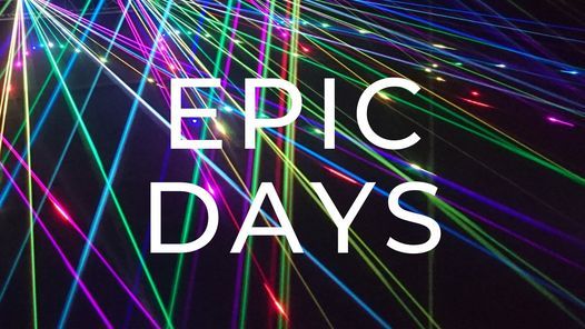Epic Days | Superplay!