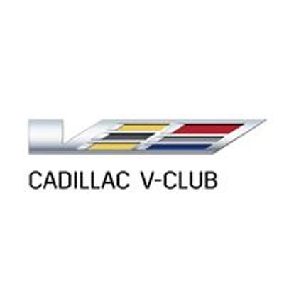 Cadillac V-Club