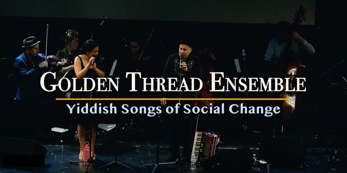 The Golden Thread Septet