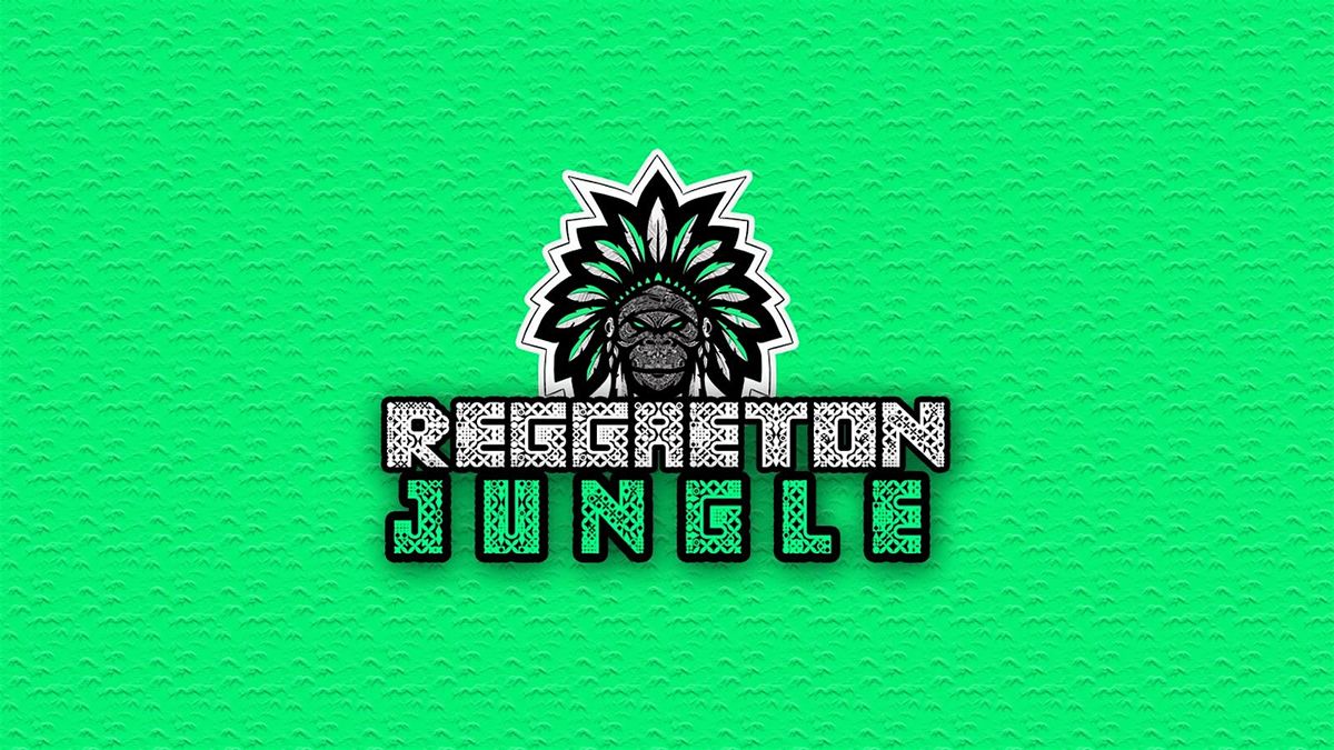 REGGAETONJUNGLE