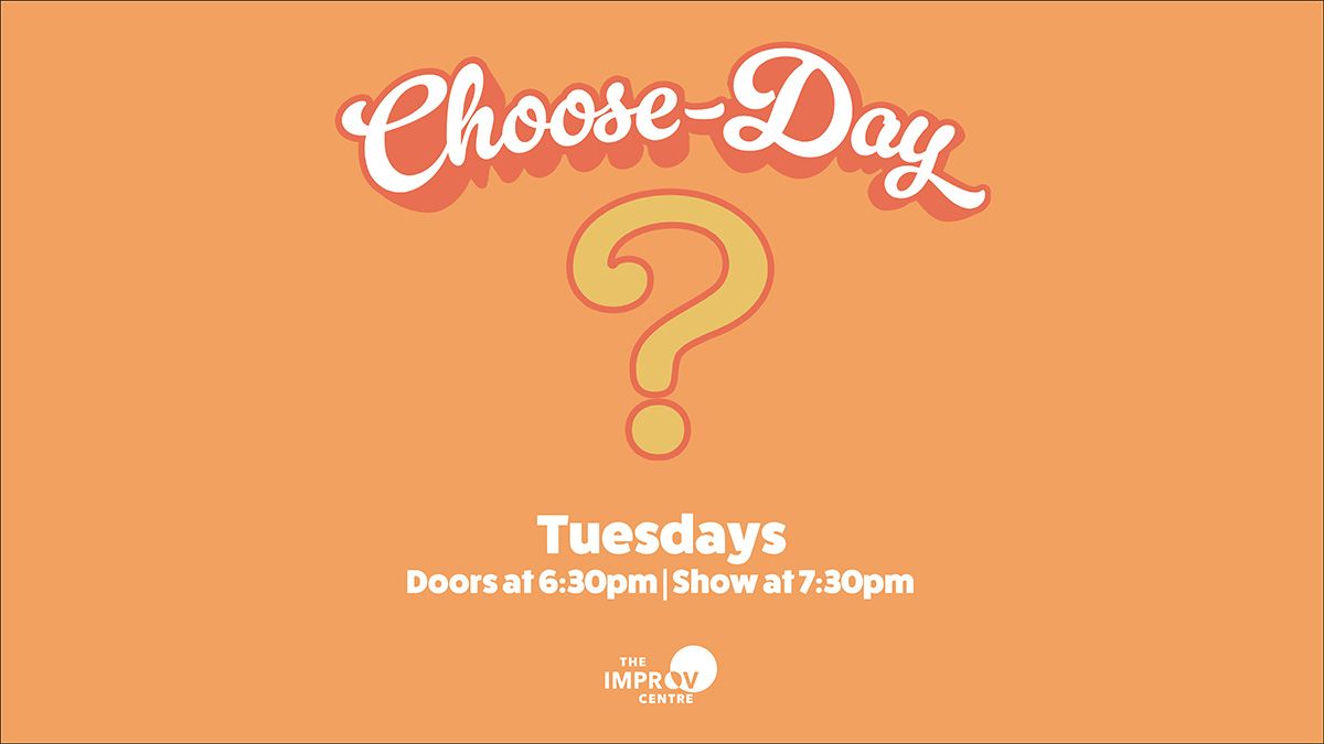 Choose-Day