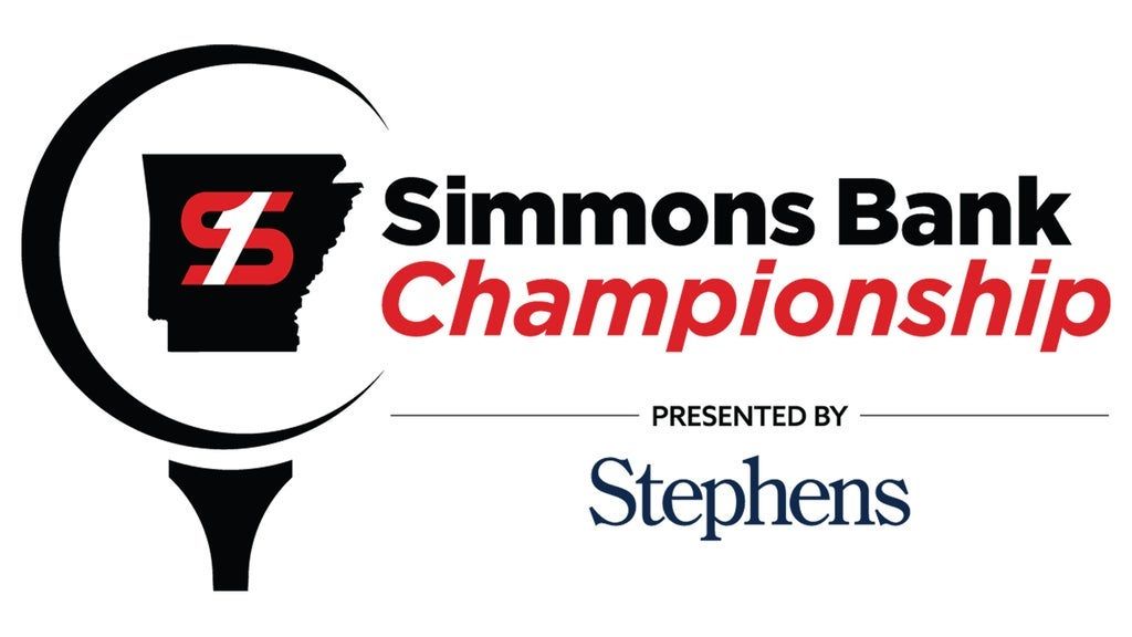 Simmons Bank Championship - Sunday