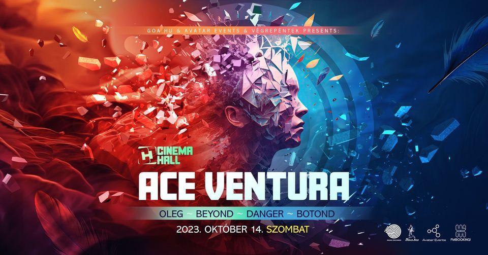 ACE VENTURA | Season Opener 