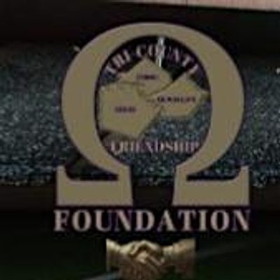 The Tri-County Friendship Foundation