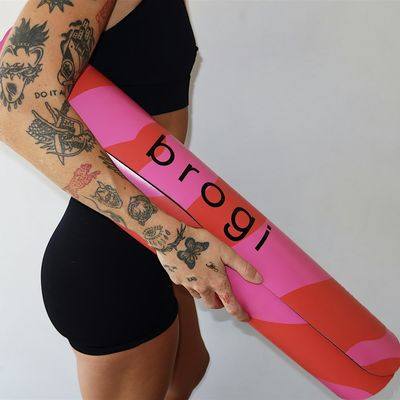 Brogi Yoga
