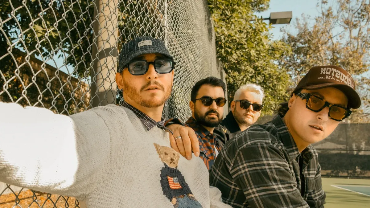 State Champs, Cartel, Real Friends in Philadelphia