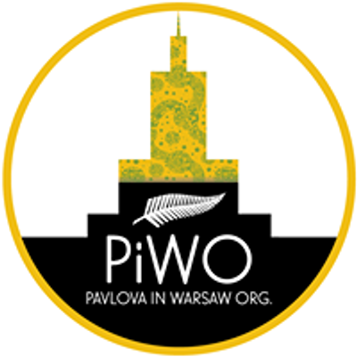 Pavlova in Warsaw Org - PIWO