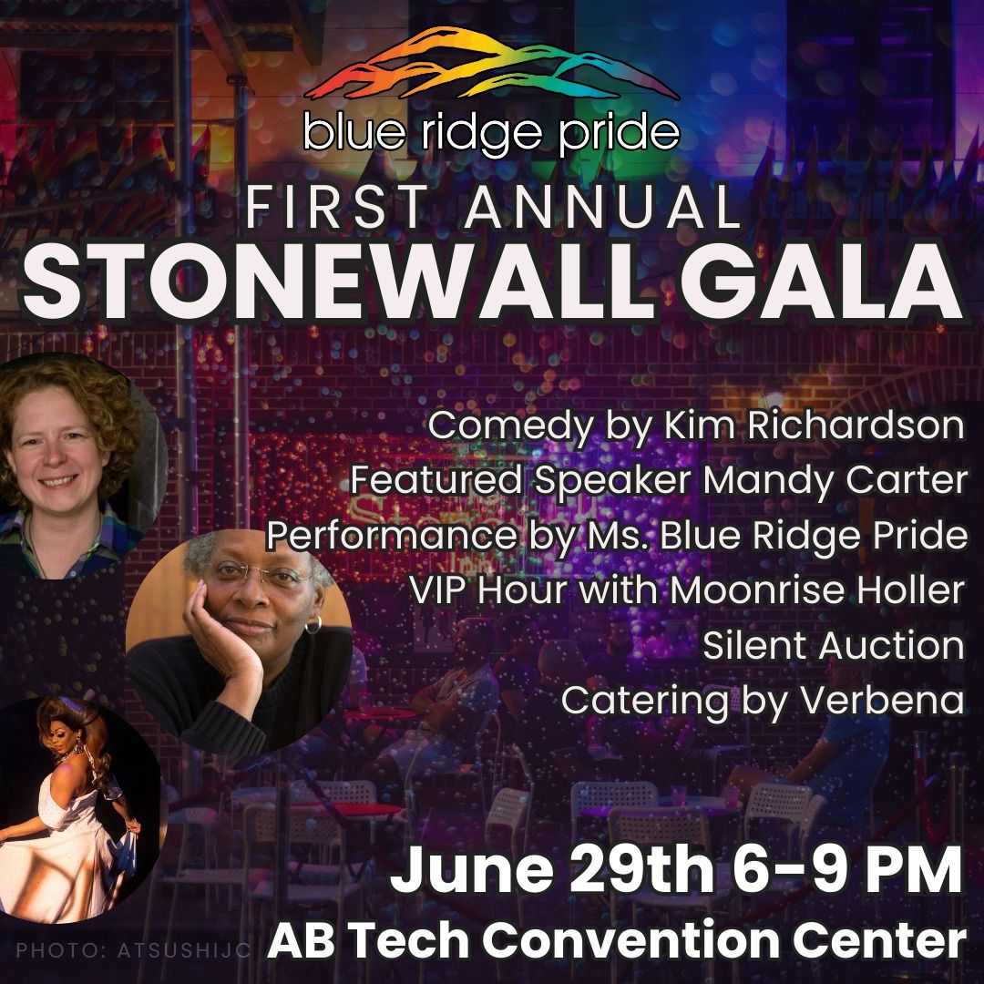 Stonewall Gala
