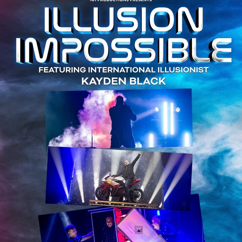 Illusion Impossible