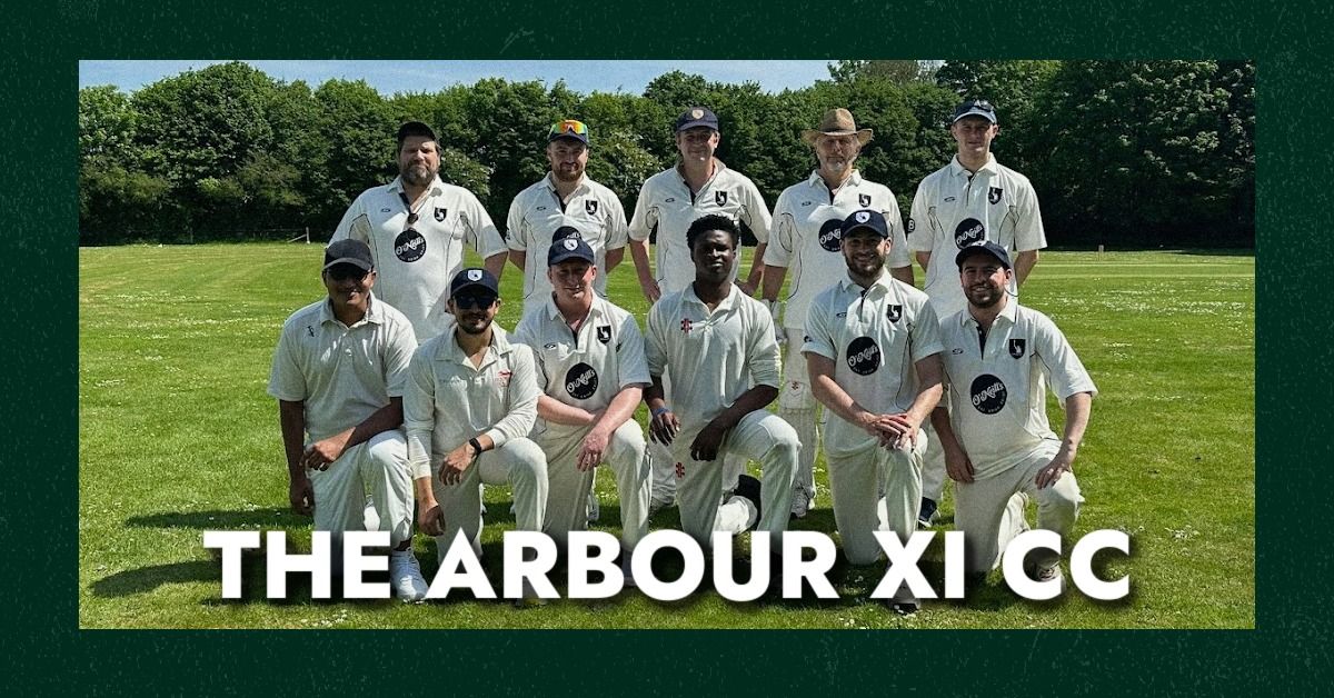 WINCHESTER CRICKET | Arbour XI CC vs. The Racqueteers CC T20 T20