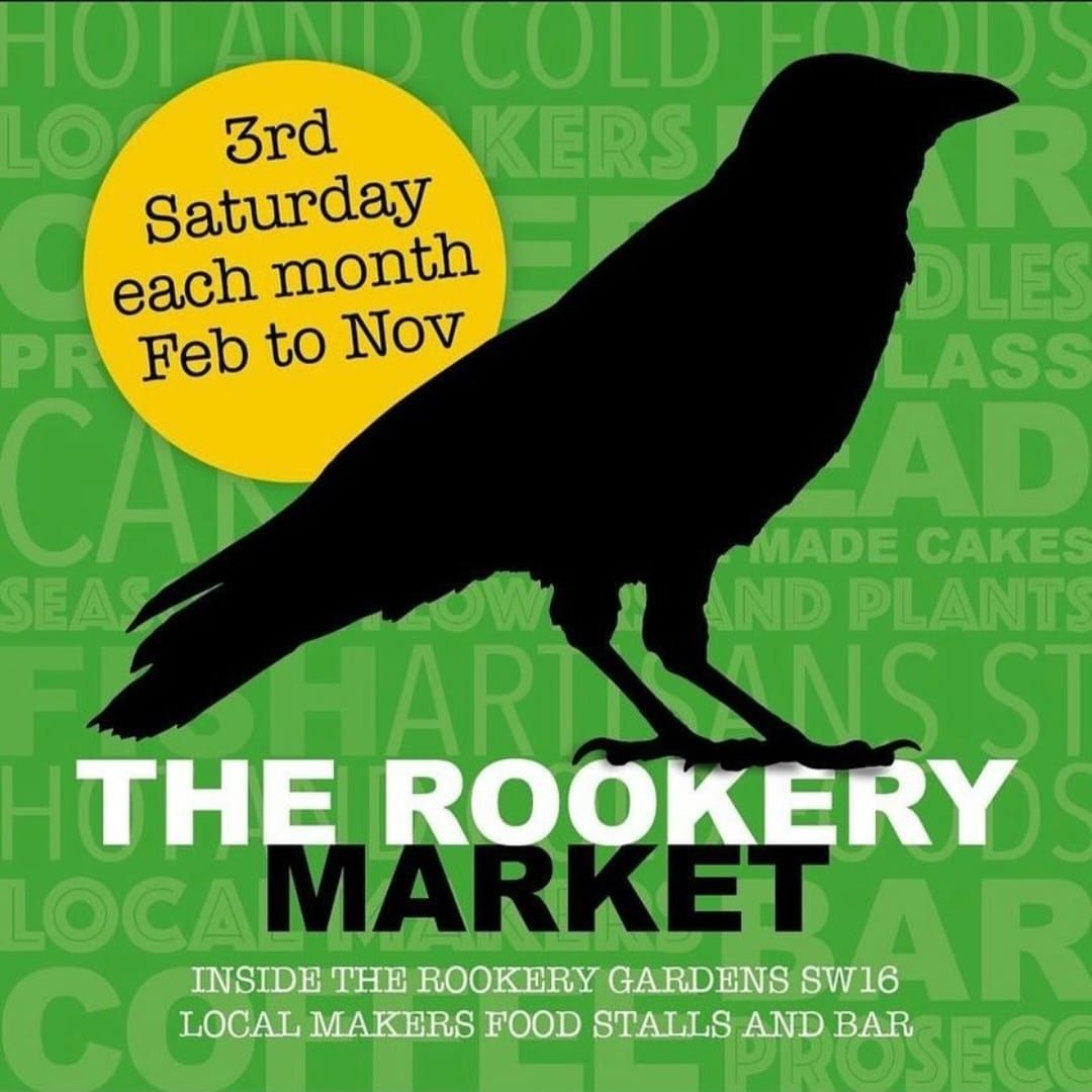 The Rookery Market 