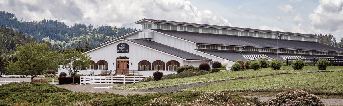 GAIG\/USDF Region 6 Championships & Cascade Dressage Festival