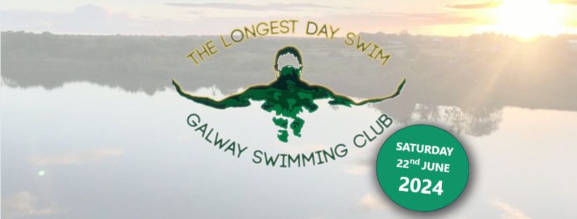 The Longest Day Swim 2024