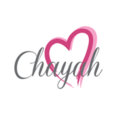 Chayah Boutique brought to you by The Chayah Movement