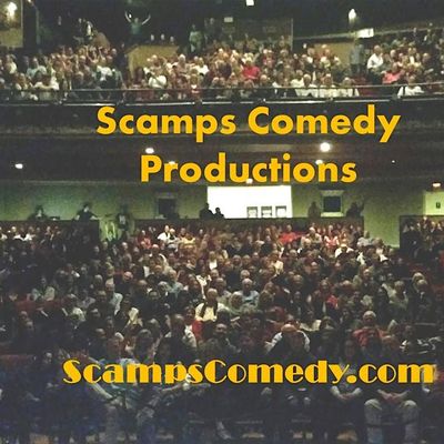 Scamps Comedy