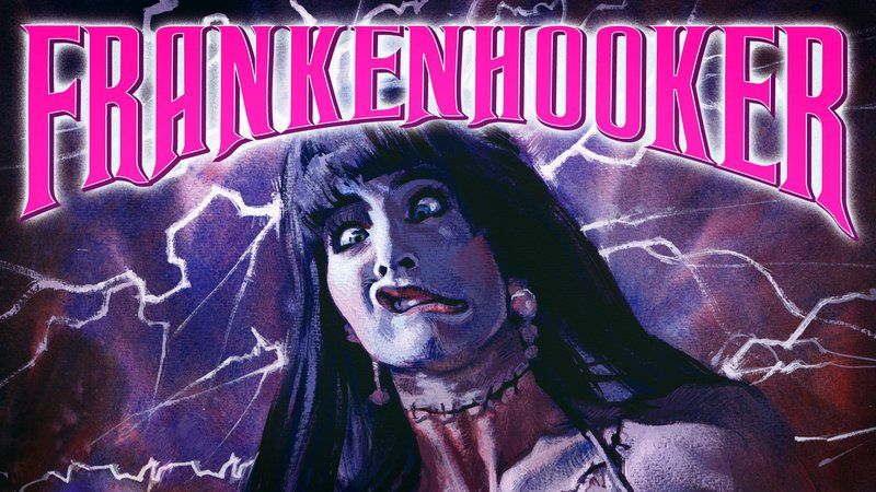 Art House After Dark: "Frankenhooker" 