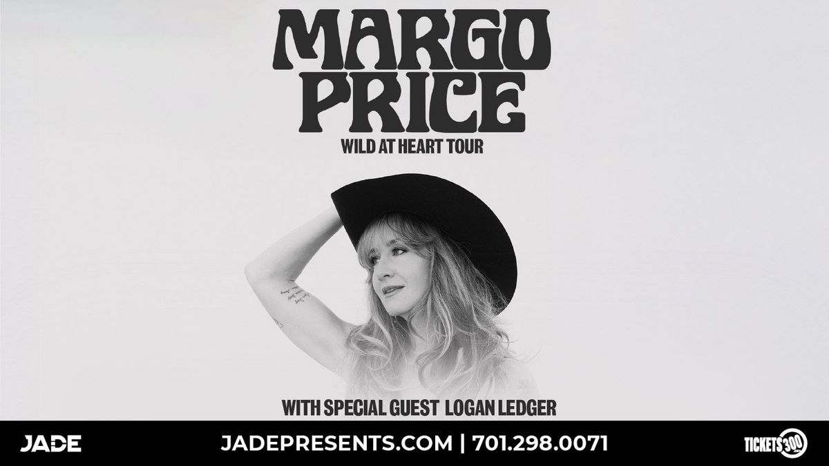 Margo Price at Jackson Hole Center For The Arts