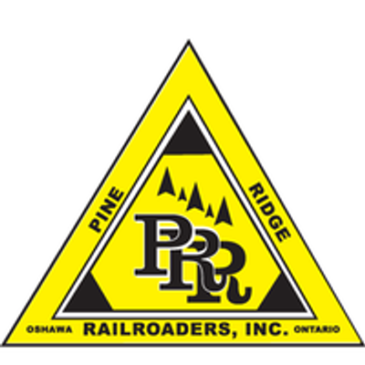 Pine Ridge Railroaders