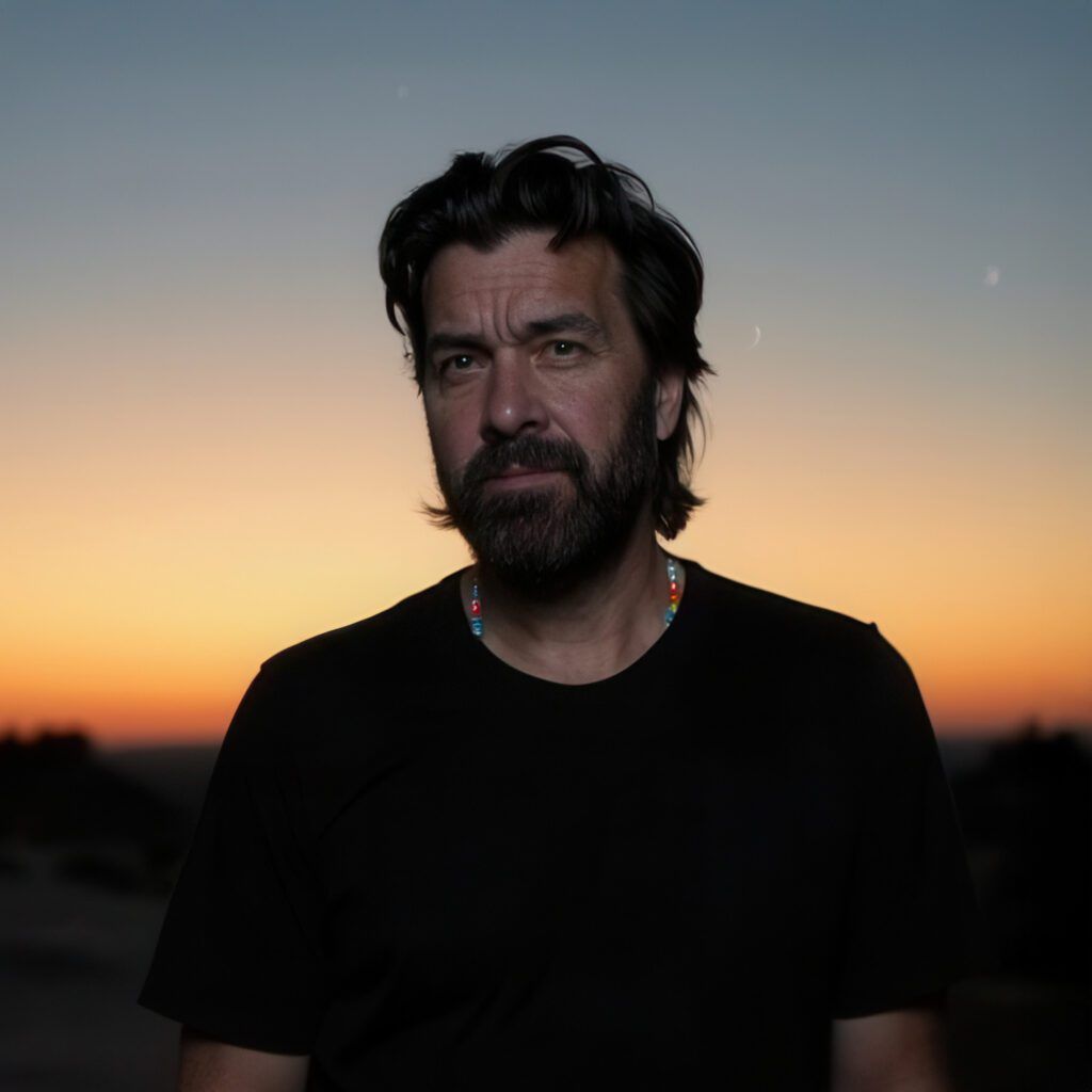 4th of July with Bob Schneider at Haute Spot Event Venue