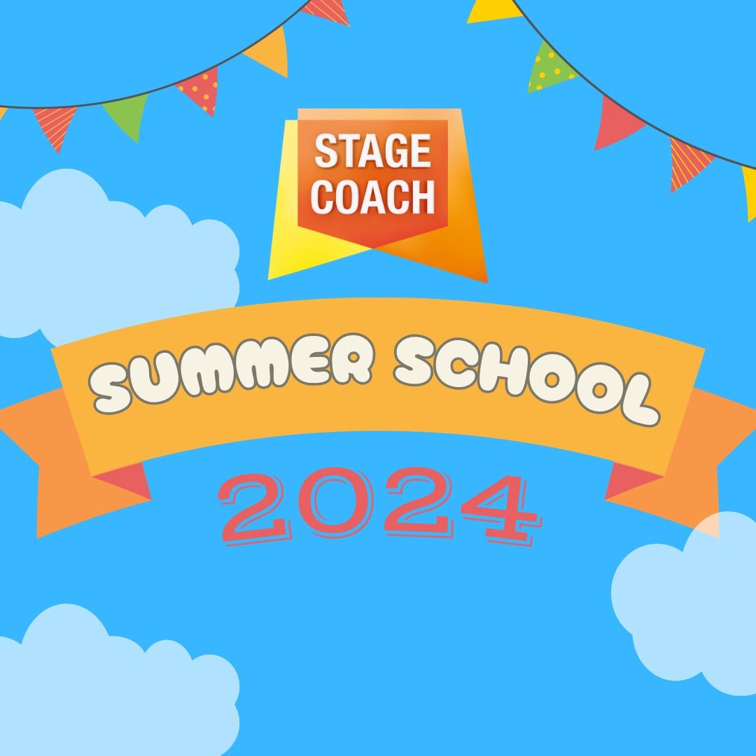 Summer School 2024- Main Stages Week 1