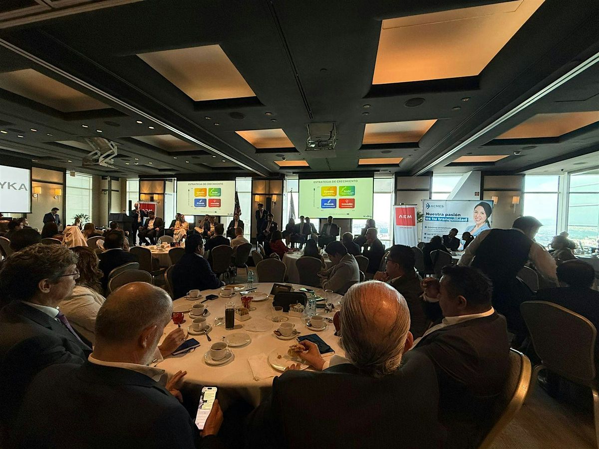 Workshop\u00b4: C\u00f3mo hacer crecer tu negocio con Estrategia y AI