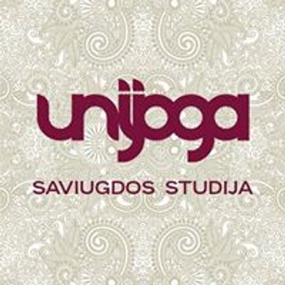 Unijoga