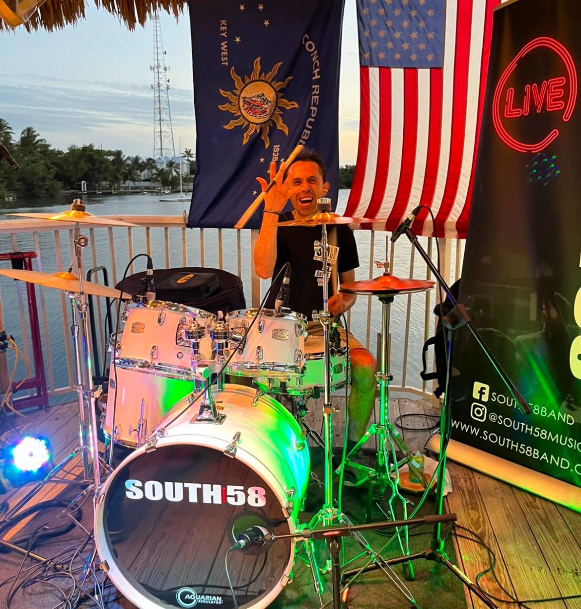 South58 Rocks The Lorelei Islamorada