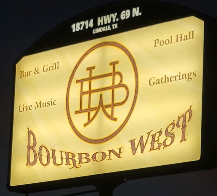 Bourbon West