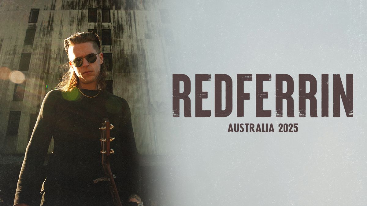 Redferrin at Factory Theatre, Sydney (18+)