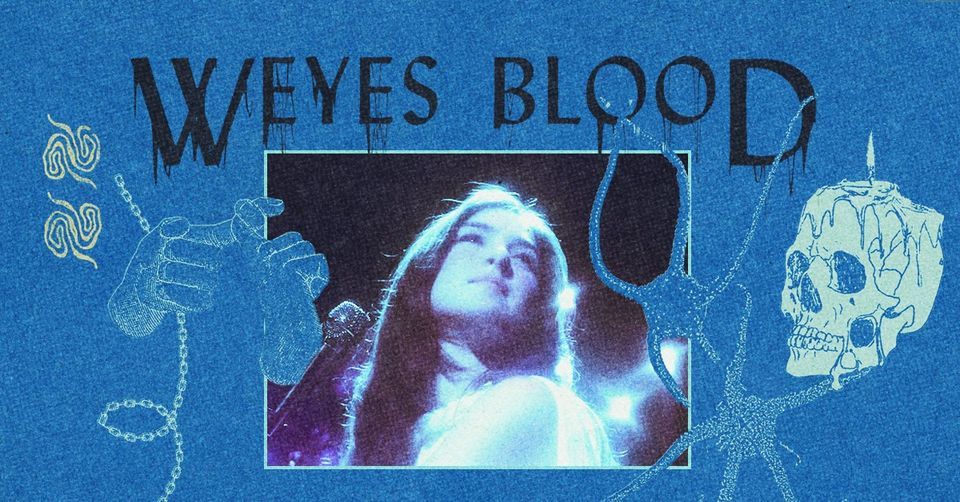 Weyes Blood - Auckland