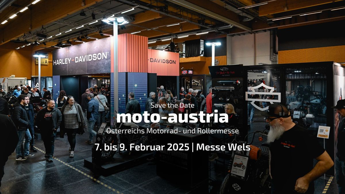 moto-austria 2025