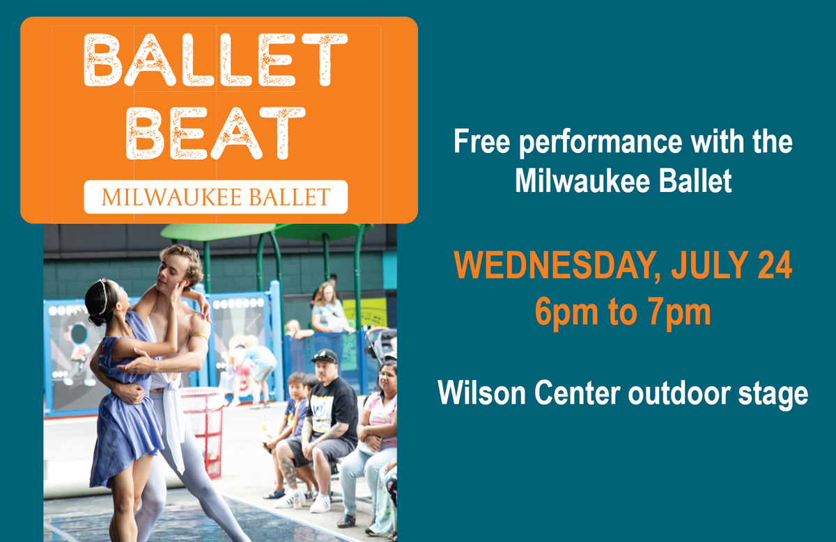 Milwaukee Ballet