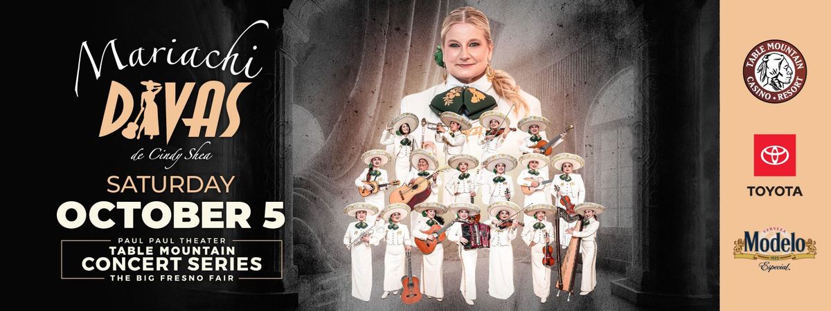 Mariachi Divas