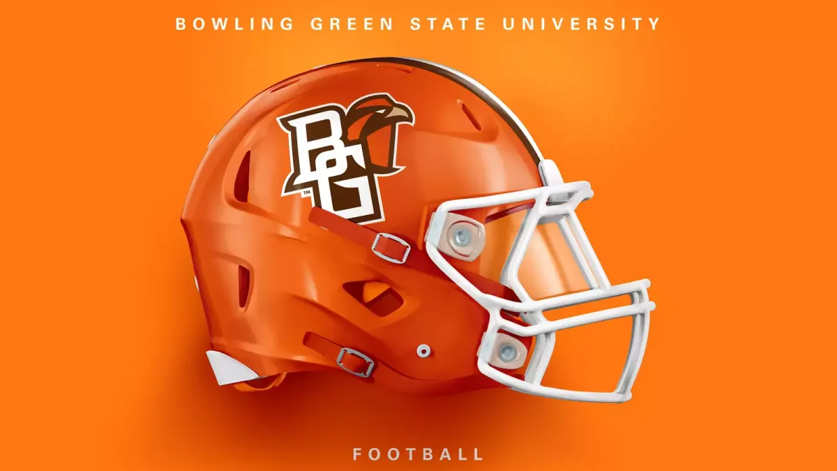 Parking Akron Zips at Bowling Green State Falcons Football