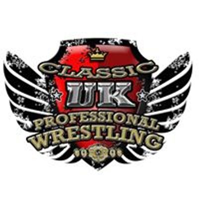Classic UK Pro Wrestling
