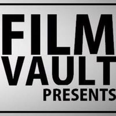 Film Vault Presents