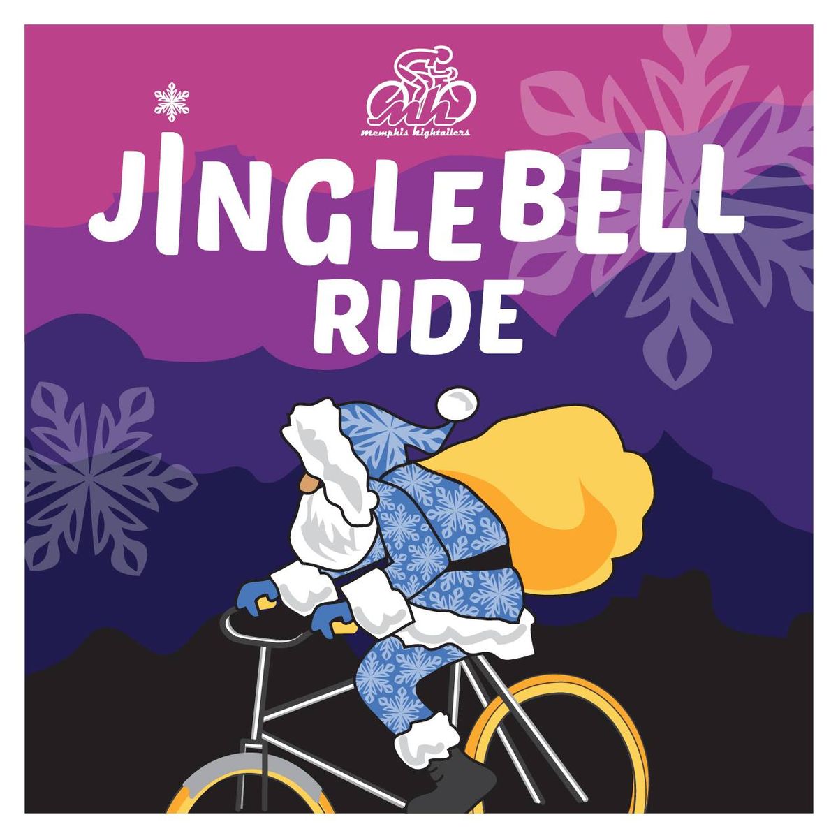 MHBC Jingle Bell Ride