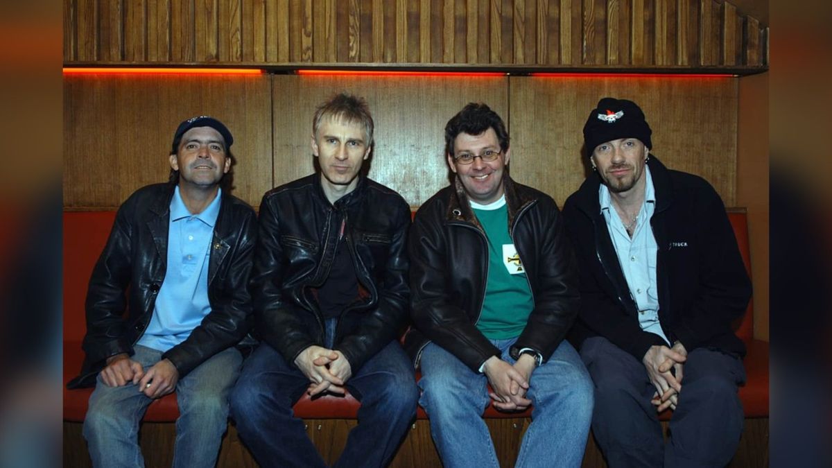 Stiff Little Fingers Newcastle Upon Tyne Tickets