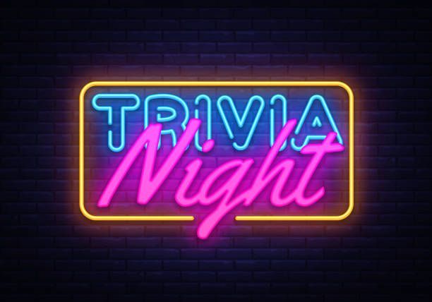 Trivia Night at the Grassy Creek Lounge 