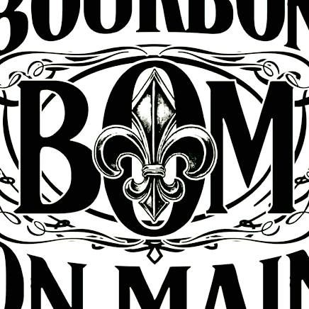FuseBox RETURNS to BOURBON ON MAIN [BOM]!!! 