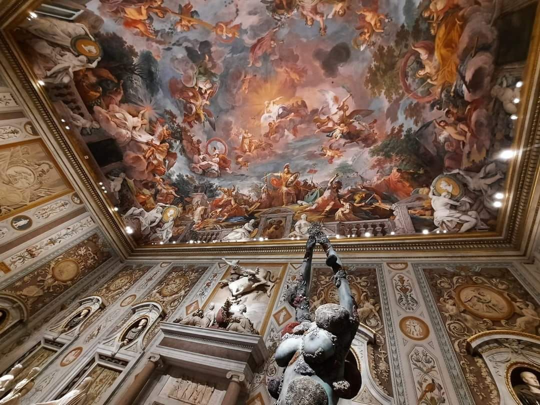 Galleria Borghese a ingresso gratuito 