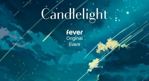 Candlelight: Best of Anime Soundtracks